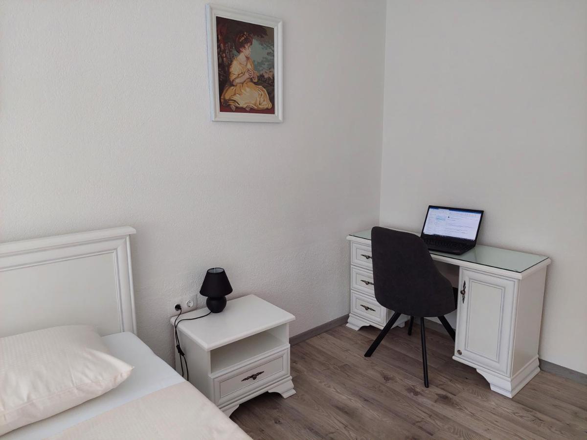 Apartman Cincar Livno Exterior photo