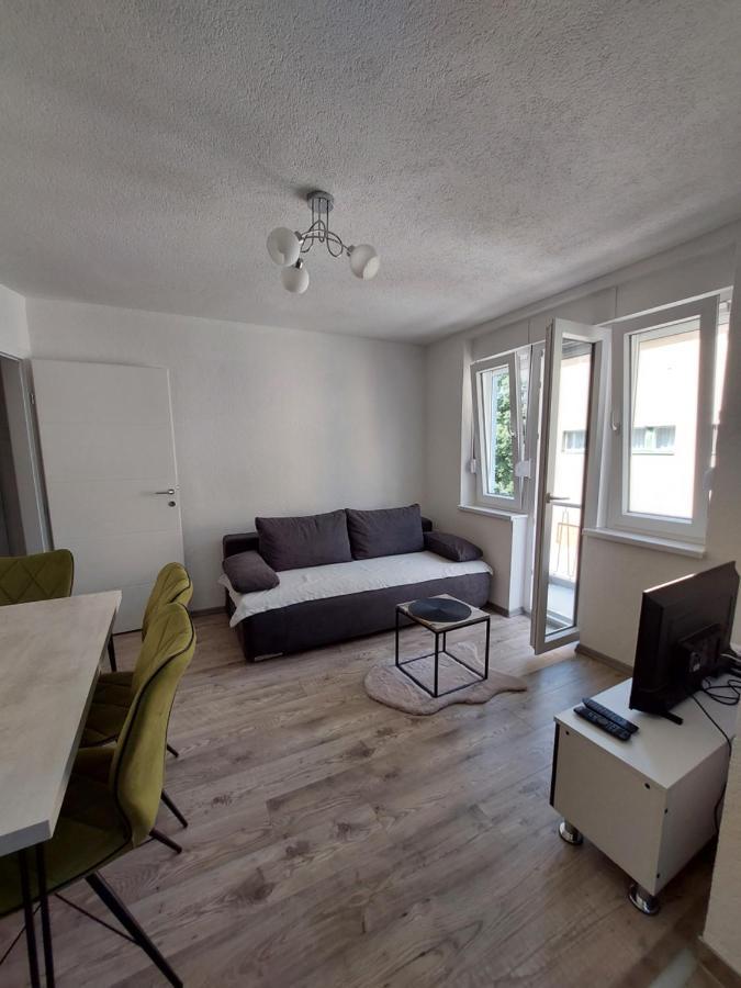 Apartman Cincar Livno Exterior photo