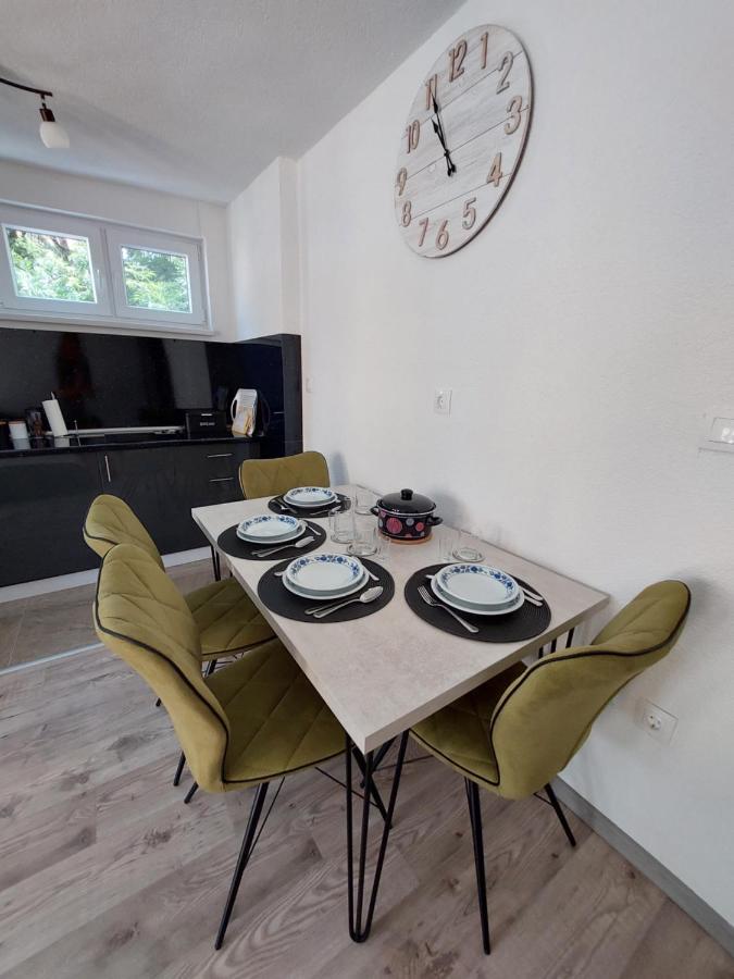 Apartman Cincar Livno Exterior photo