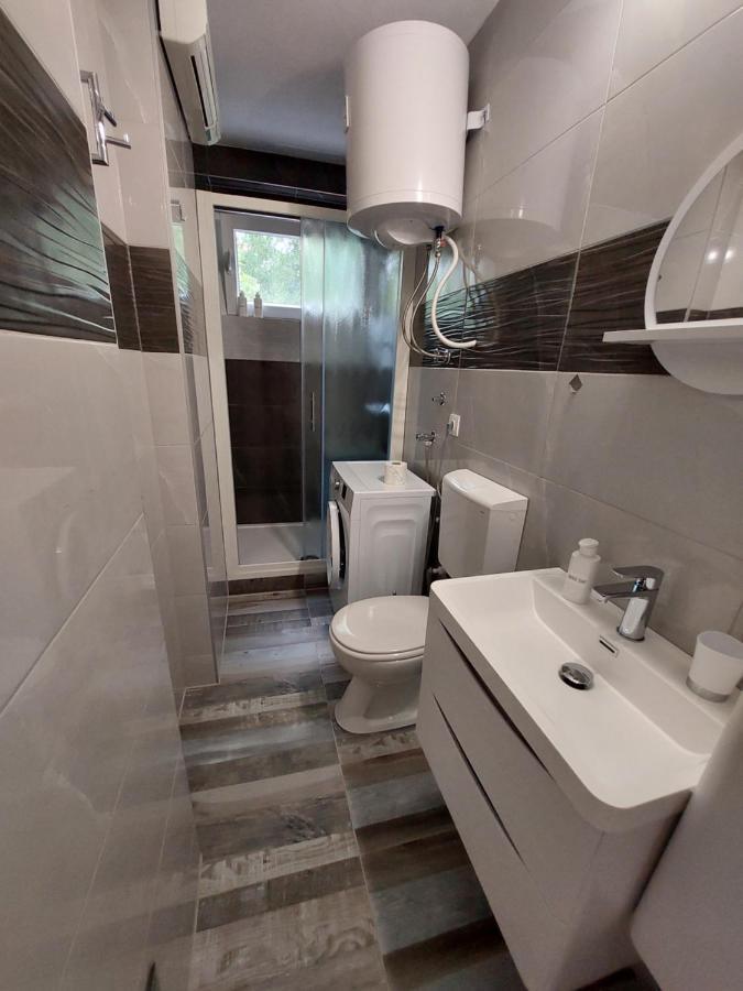 Apartman Cincar Livno Exterior photo
