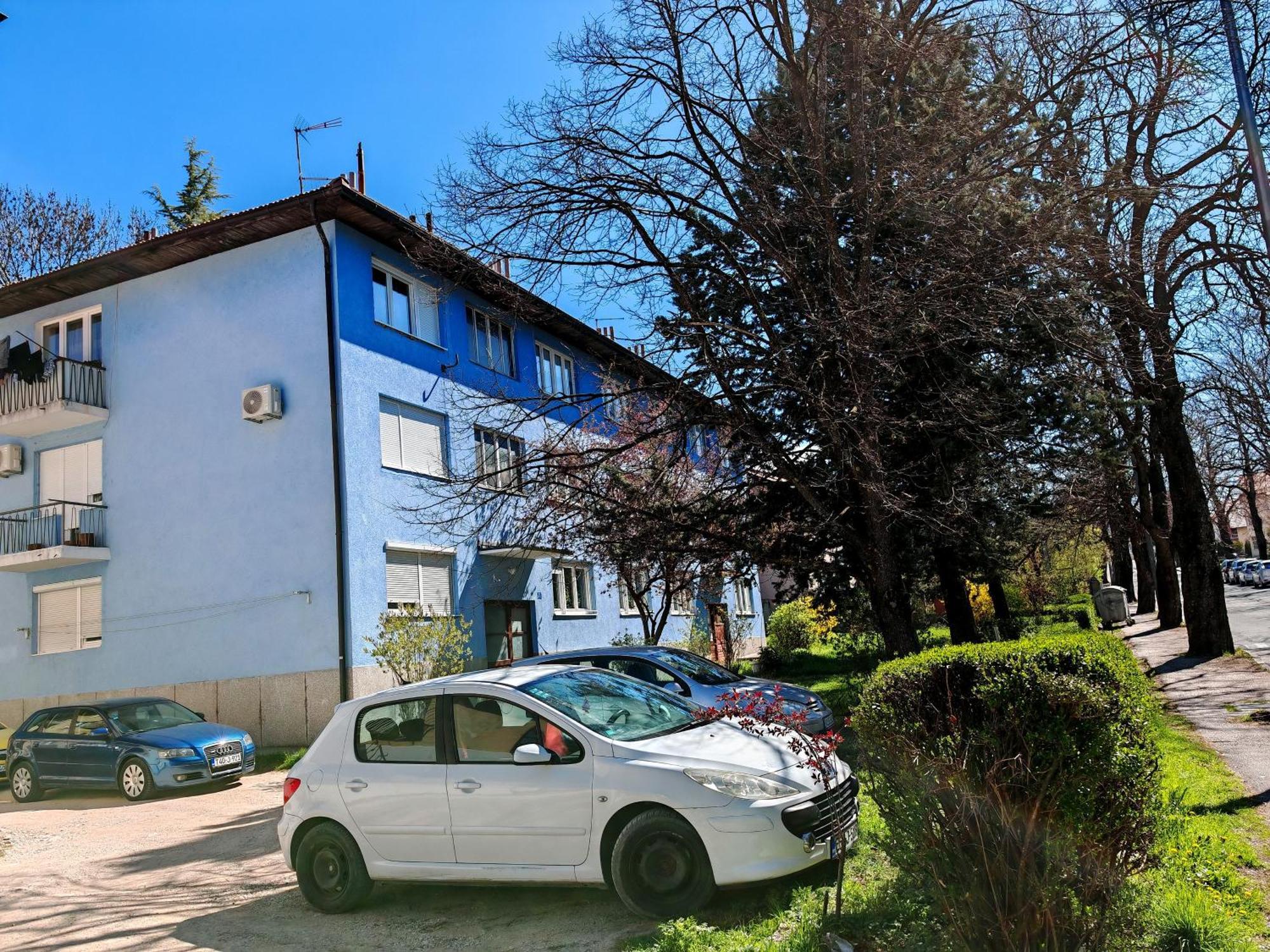 Apartman Cincar Livno Exterior photo